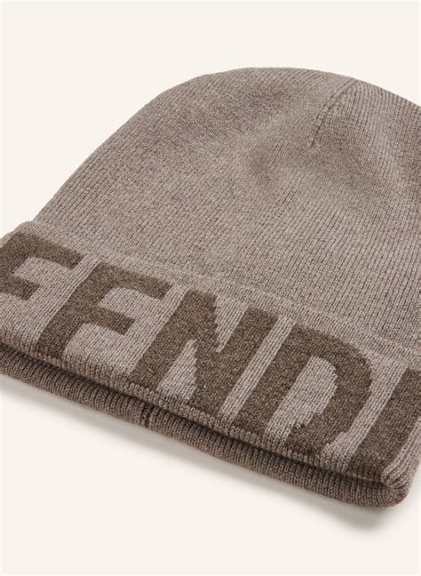 fendi mütze herren|men's fendi hat.